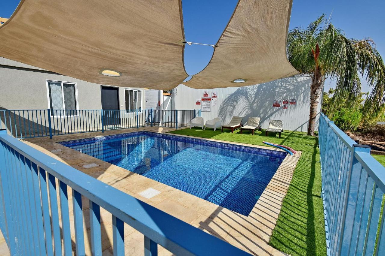 Shmulik'S Resort Couples Or Families Only Had Nes Eksteriør billede
